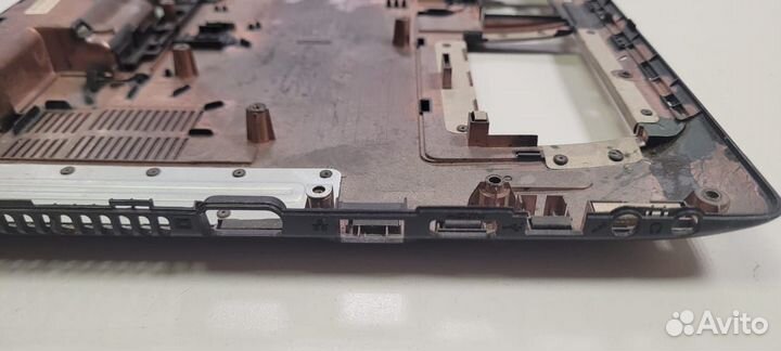 Поддон ноутбука Acer Aspire 5552 series PEW76