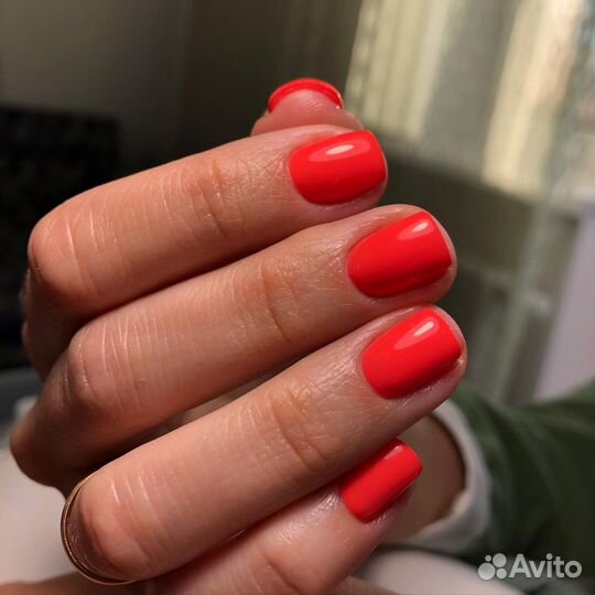 Маникюр и Педикюр