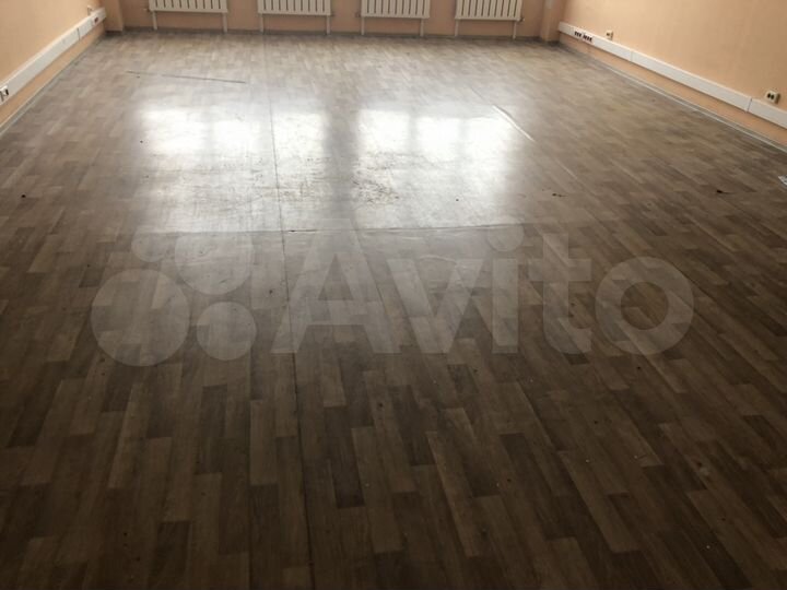 Офисное помещение, 57.6 м²