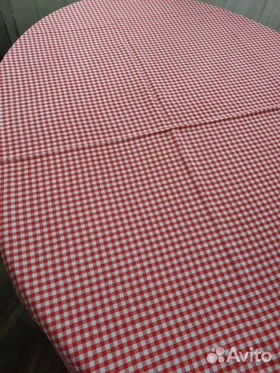 Скатерть винтаж Германия