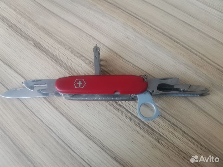 Нож складной Victorinox