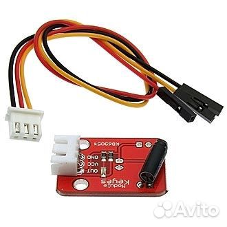 Модуль электронный DIY Vibration Switch Sensor Mod
