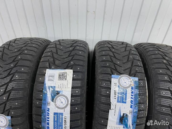 Sailun Ice Blazer WST3 235/55 R19