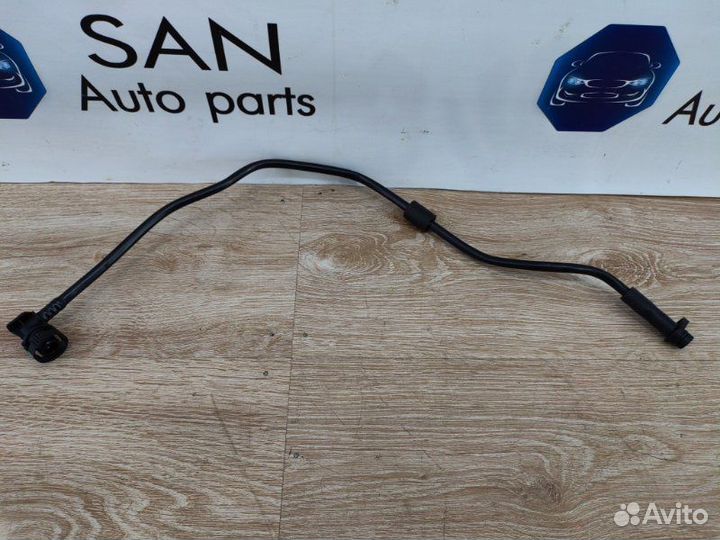 Трубка вакуумная Bmw X5 Рест E70 рест N55B30 2010