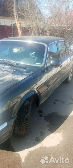 Запчясти на Волгу газ 105