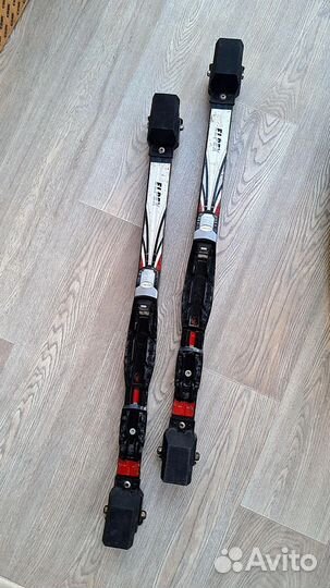 Лыжероллеры Elpex Wasa 610