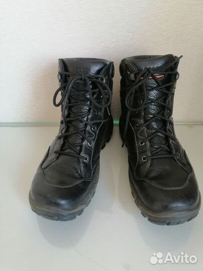 Ecco xpedition II, 44