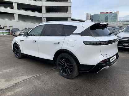 Voyah Free 1.5 AT, 2023, 28 000 км, с пробегом, цена 3 199 000 руб., Санкт-Петербург