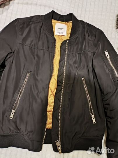 Куртка демисезонная женская 42 44