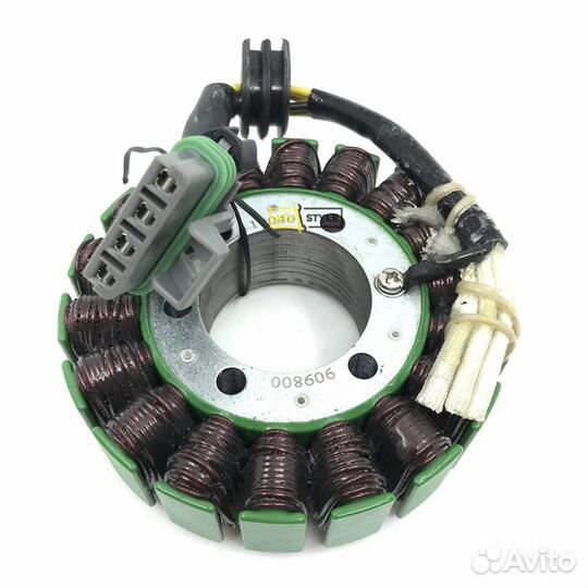 Статор генератора Electrosport ESG800