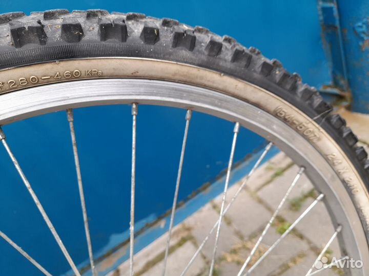 Велосипеды бу взрослый