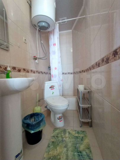 Дом 245 м² на участке 1 сот.