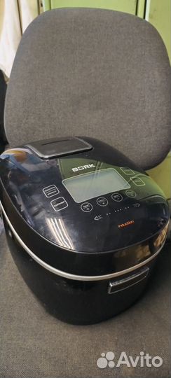 Мультиварка bork u600