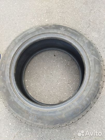 Kumho KC16 20.5/5 R16