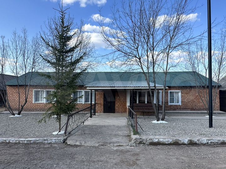 Гостиница, 300 м²