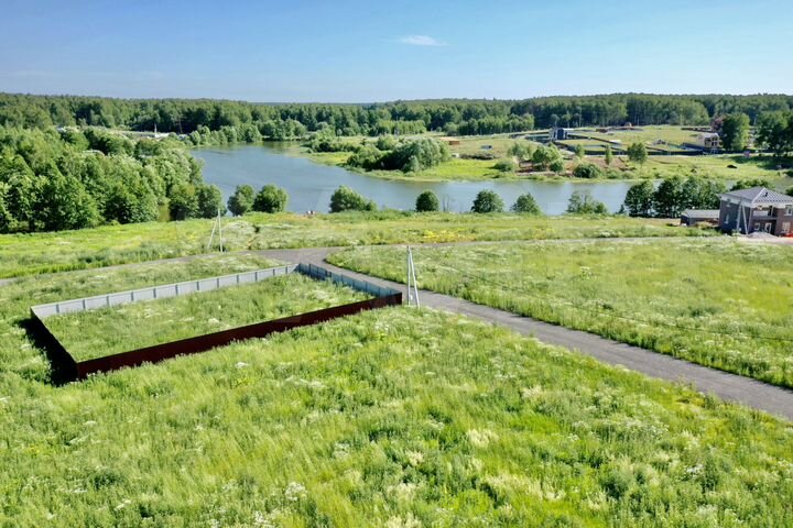 Участок 5,6 сот. (ИЖС)