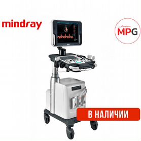 Ультразвуковая система Mindray DC-45