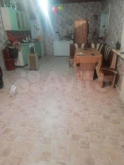 Дом 100 м² на участке 6 сот.