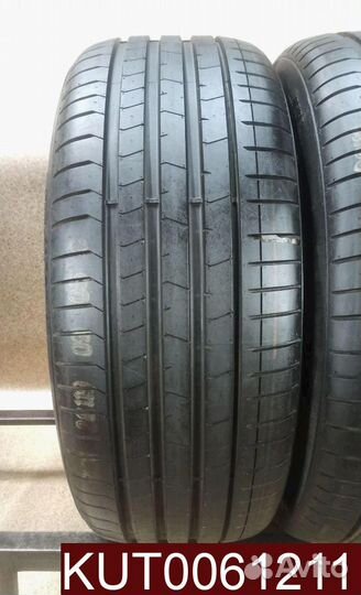 Pirelli P Zero 265/50 R19 107U