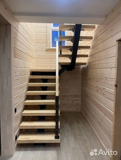 Лестница на этаж