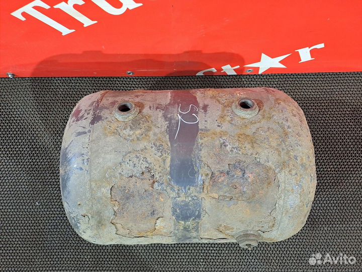 Ресивер воздушный 30 L Scania 5-series