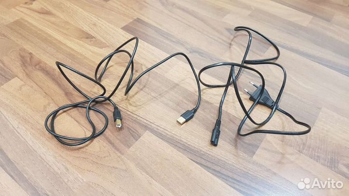 Мфу epson L210 на запчасти