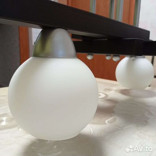 Светильник потолочный