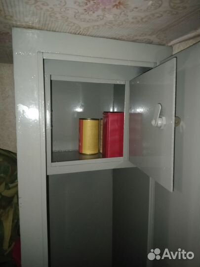 Сейф для оружия