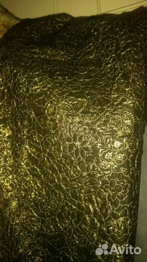 Кожа, замша натуральная