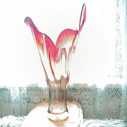 Ваза большая