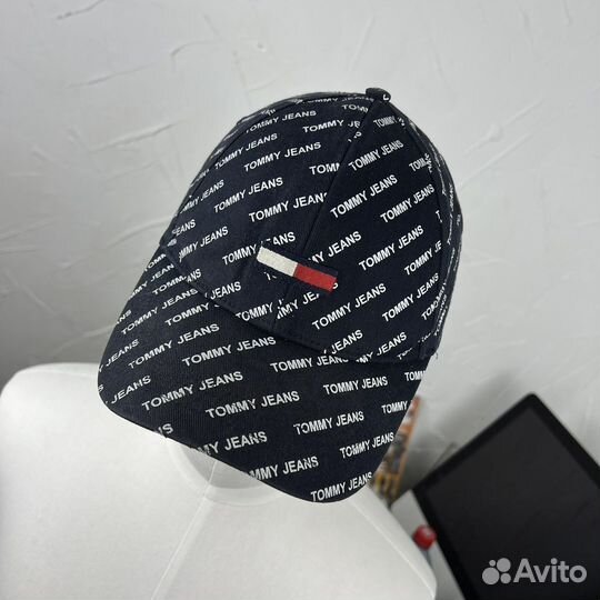 Кепка Tommy Jeans Оригинал Бейсболка