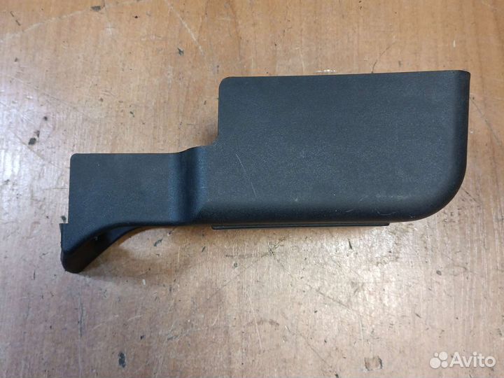 Декоративная крышка бачка гур для audi A6 C5