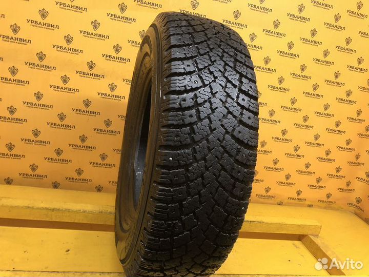 Nokian Tyres Nordman SUV 235/75 R16 108T