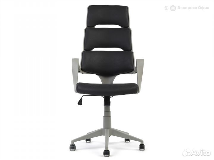 Кресло для руководителя (Grey) RCH Sakura