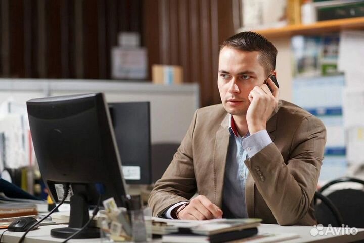 Требуется менеджер по продажам Мытищи