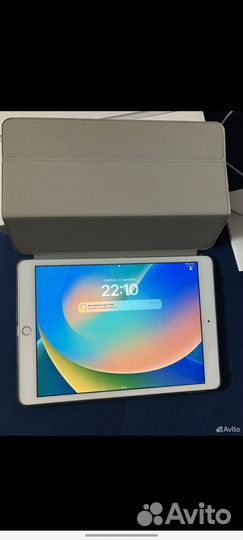 iPad 8 поколения 32gb
