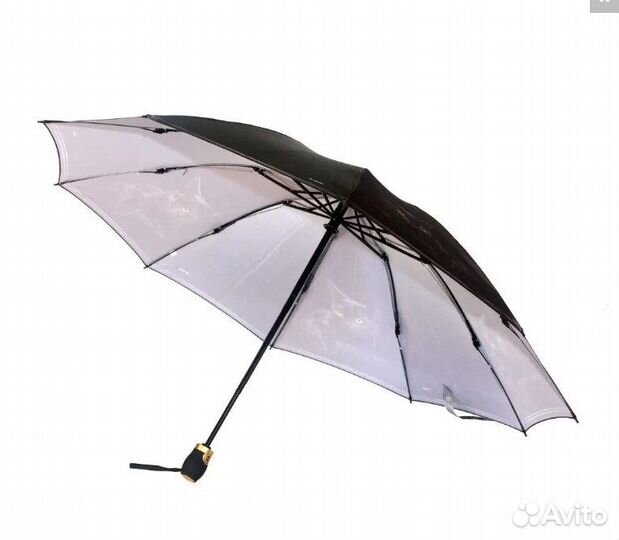 Зонт Три Слона 3103 (320) автомат 10 спиц Оригинал