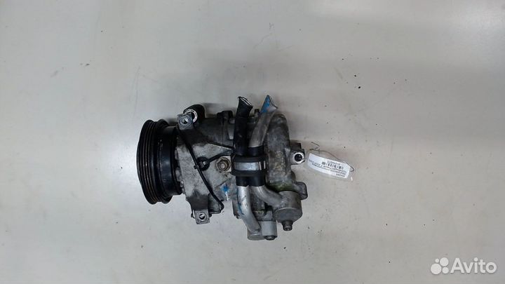 Компрессор кондиционера Volkswagen Passat 5, 2002