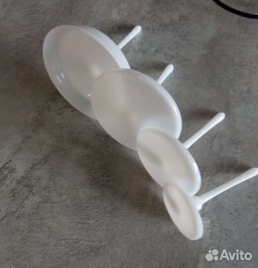 Кондитерские иглы