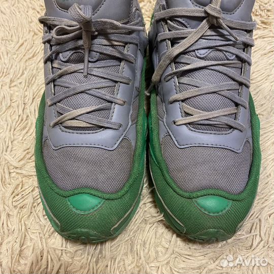 Кроссовки adidas raf simons