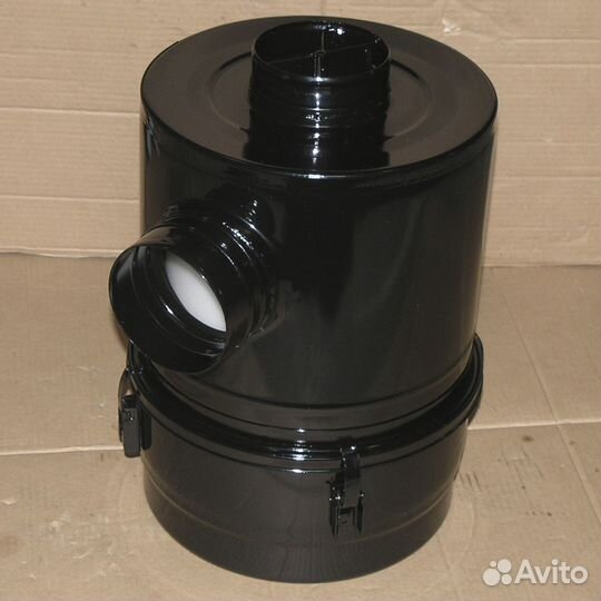 Фильтр воздушный камаз, урал, маз-4370