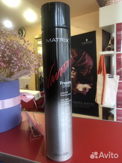 Средства для волос Kerastase Matrix Redken Biolage