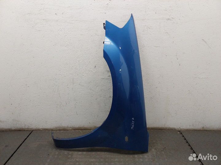 Крыло Dodge Avenger 2007, 2008