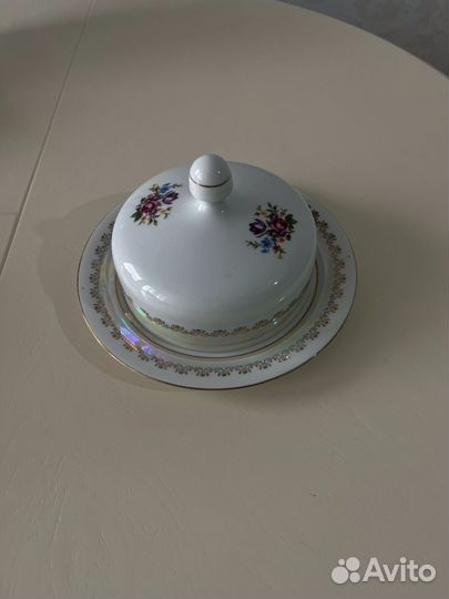 Сервиз чайный