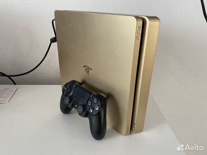 Sony Playstation 4 ps4 Slim 500gb