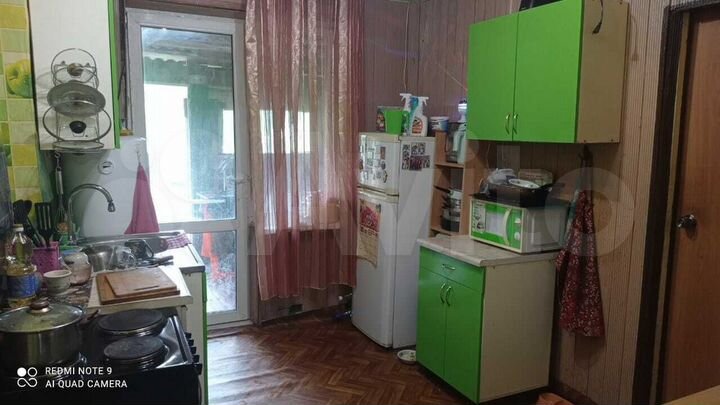 Дом 41 м² на участке 12 сот.