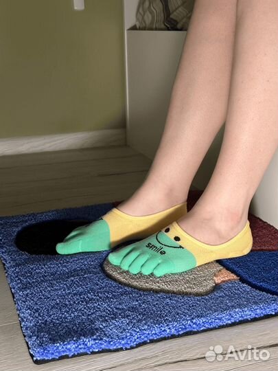 Ковер ручной работы