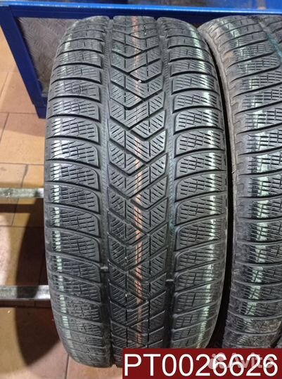 Pirelli Scorpion Winter 255/40 R22 98H