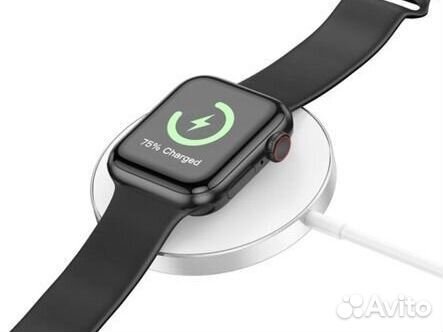 Беспроводное зарядное устройство 3-в-1 BQ18