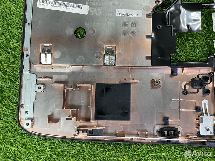 Топкейс Acer Aspire 5536G